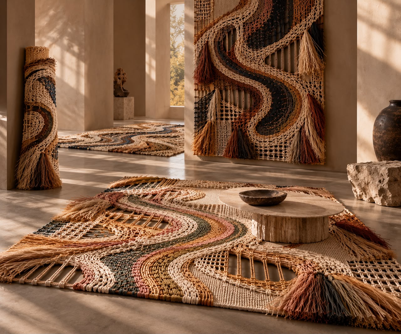 Haute Culture Carpet