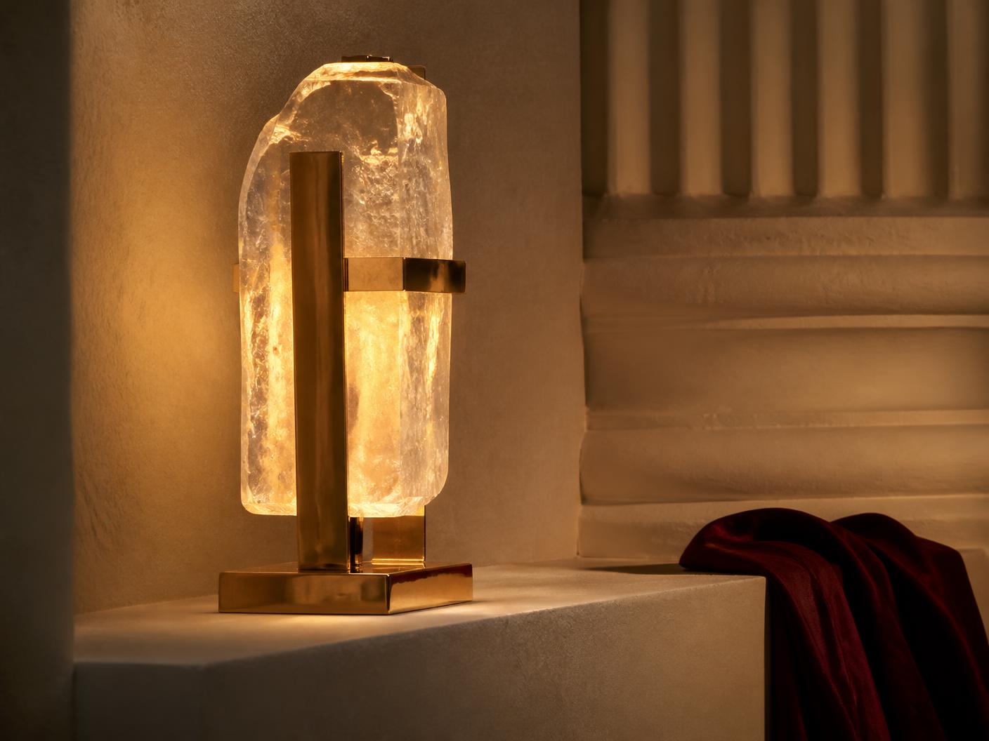Vapour Lamp